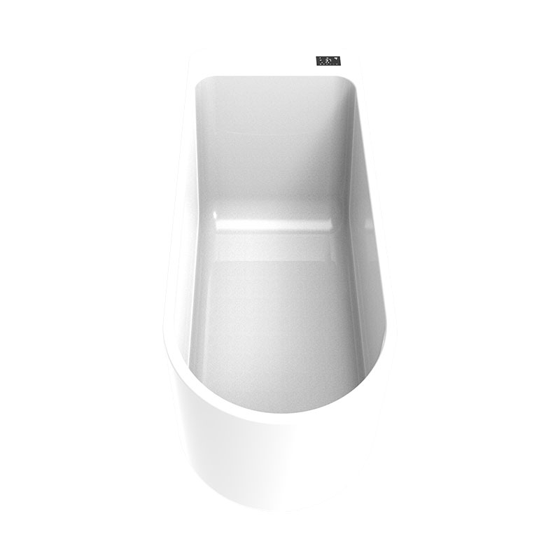 Большая спа -акриловая холодная ванна