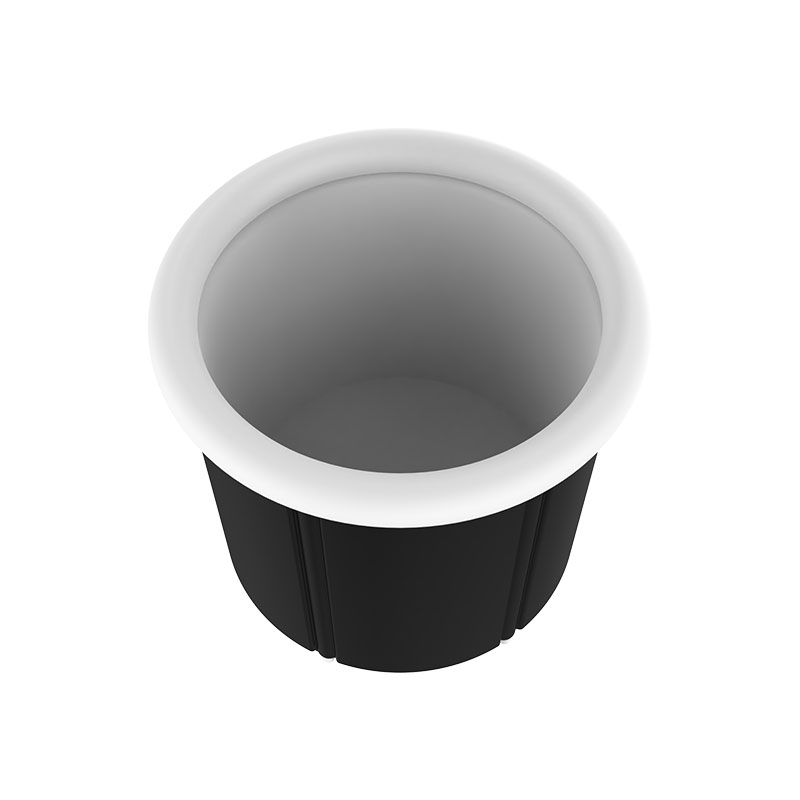 Портативная ванна по поводу погружения в ледя