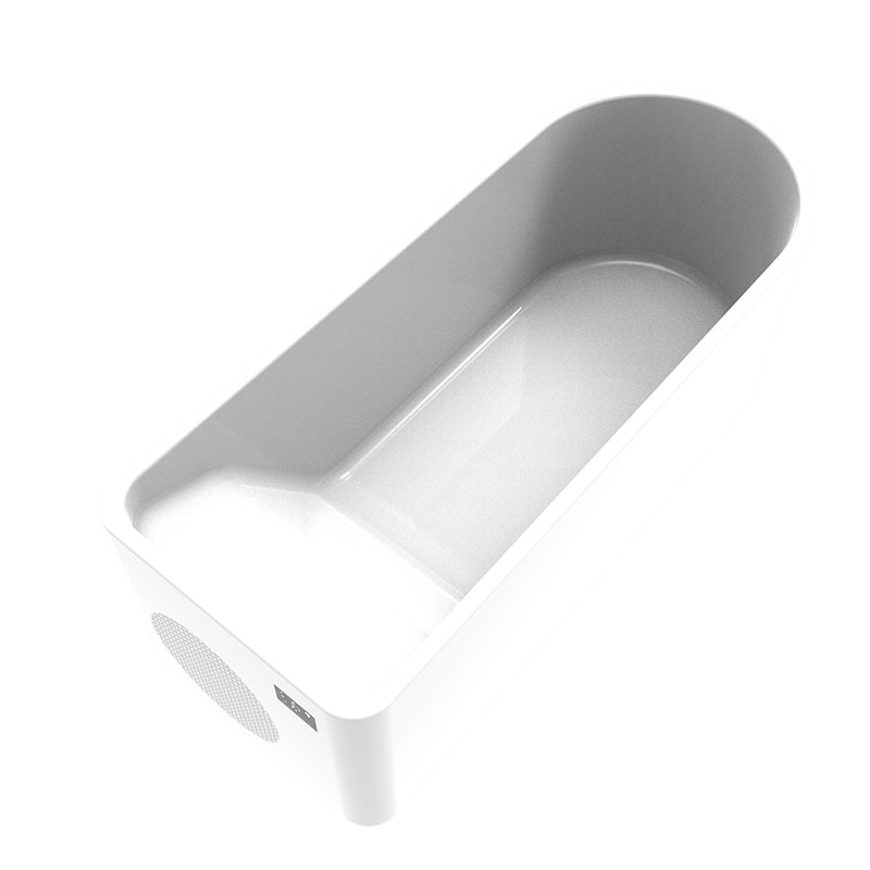 Акриловая ледяная ванна с чиллером