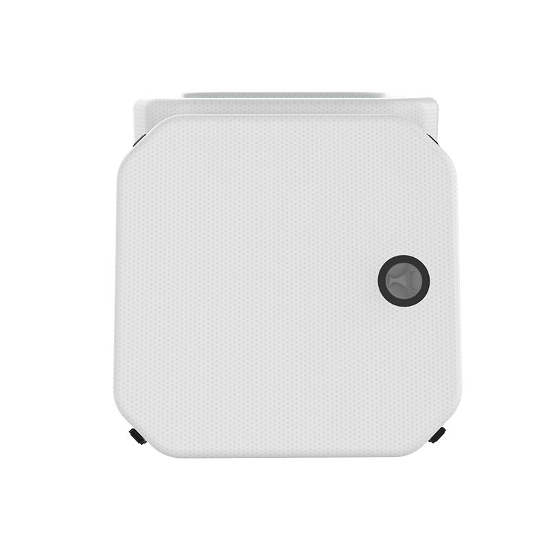 PVC Premium Ice Bate Barrel