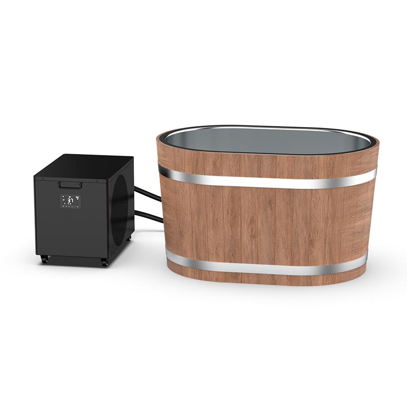 Умный охладитель для ванны, 1/2 л.с. по британским стандартам