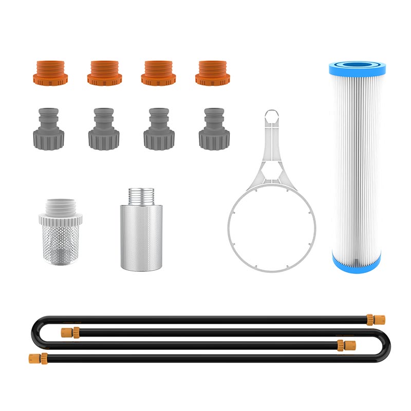 Охладитель мощностью 1,0 л.с. без минимального заказа на заказ