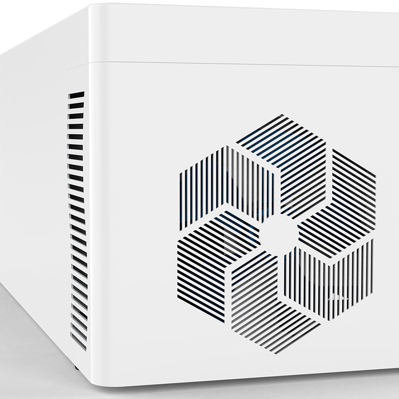 Акриловая ледяная ванна