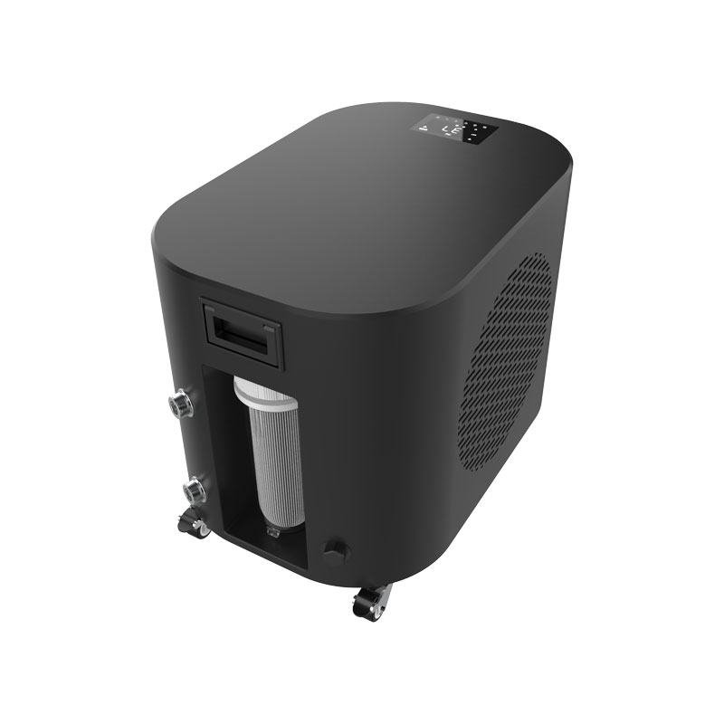Почему вы должны выбрать OEM -ice Bath Prainter для профессиональных потребностей в охлаждении?