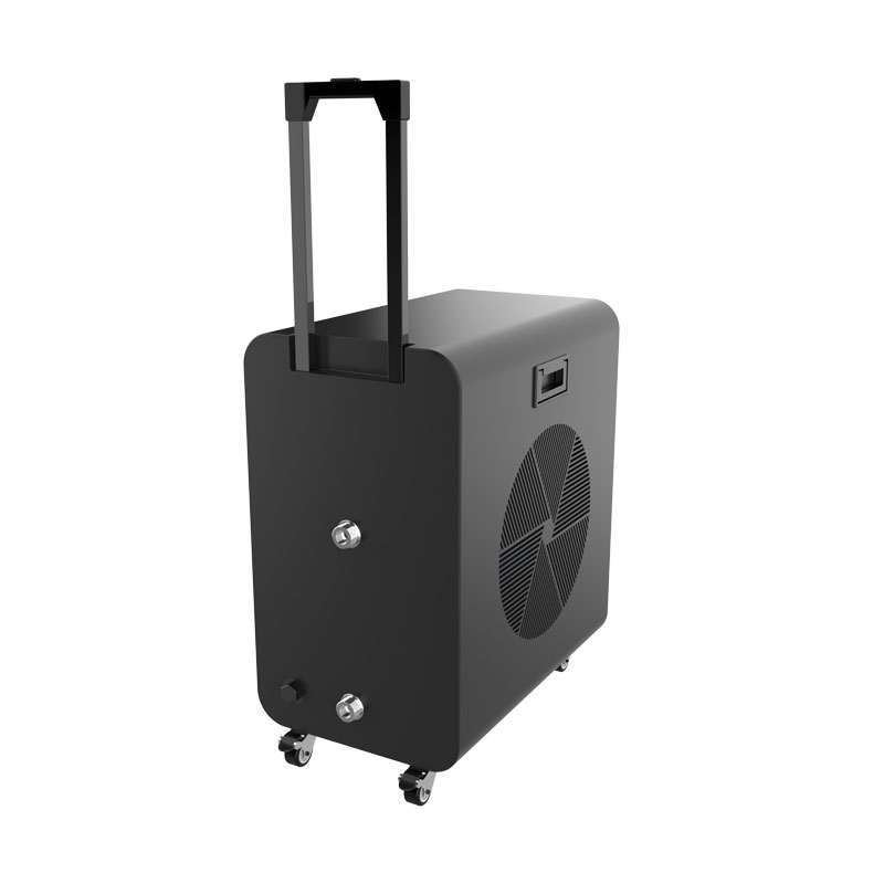 Почему охладитель с ледяной баней и тяговым стержнем является лучшим выбором для эффективного охлаждения? Почему охладитель с ледяной баней и тяговым стержнем является лучшим выбором для эффективного охлаждения?