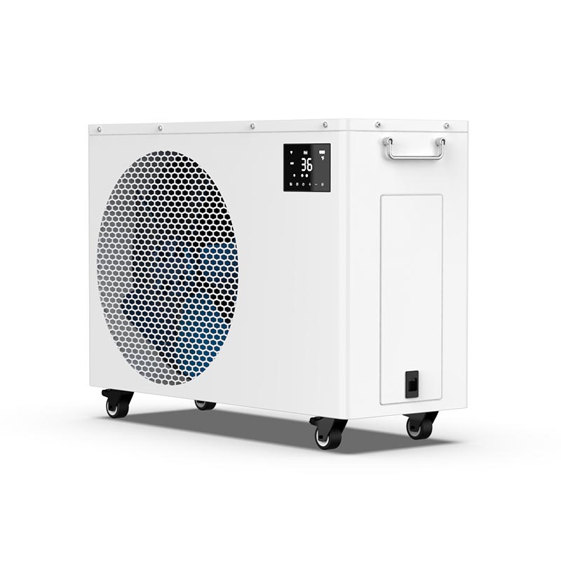 Что делает британский охладитель Cold Therapy Chiller Ultra наиболее надежным выбором для прецизионного охлаждения? Что делает британский охладитель Cold Therapy Chiller Ultra наиболее надежным выбором для прецизионного охлаждения?
