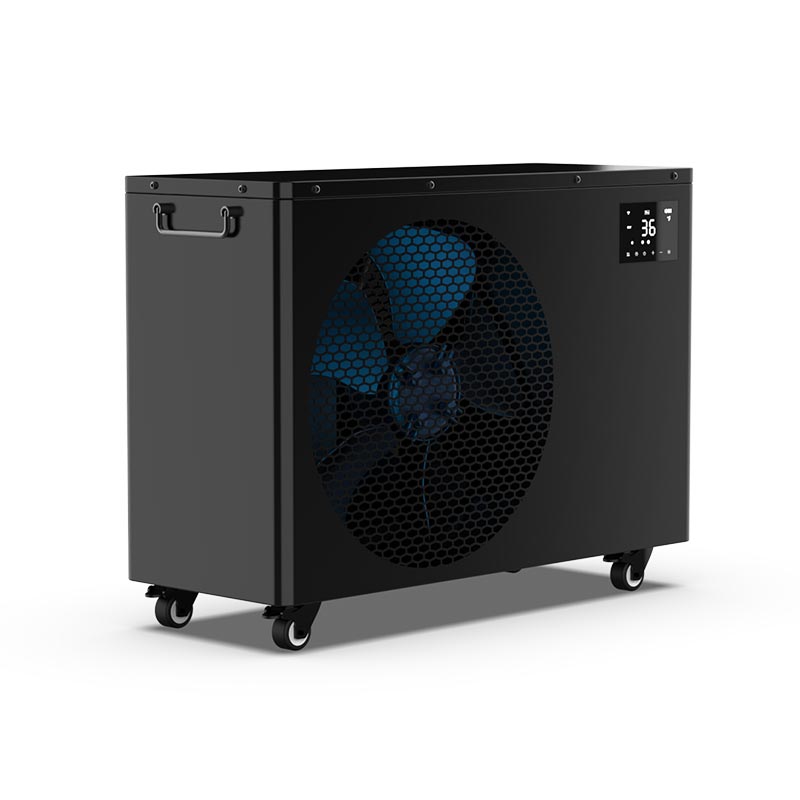 Специальный терапевтический охладитель Ultra