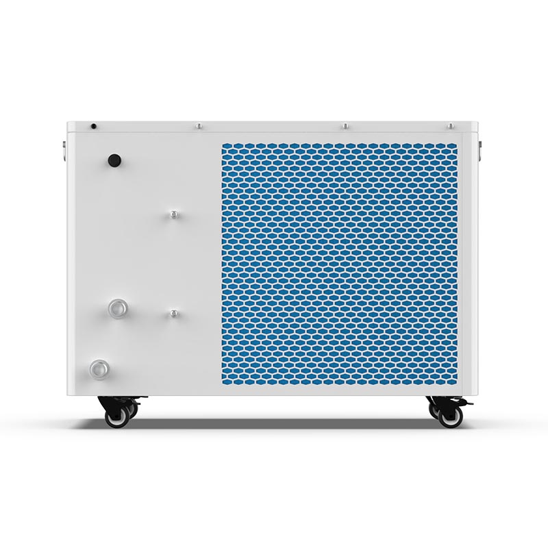 Британский охладитель холодной терапии Ultra