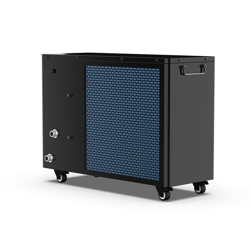 Специальный терапевтический охладитель Ultra