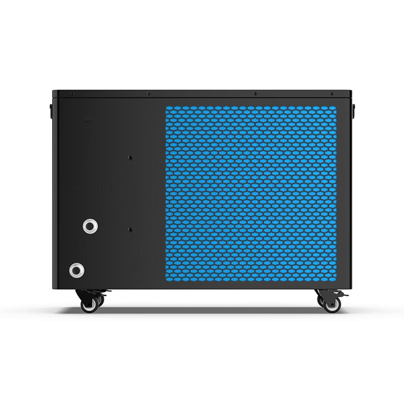 Специальный терапевтический охладитель Ultra