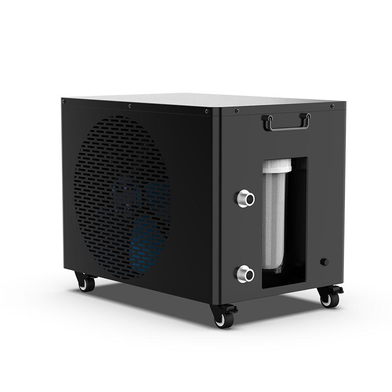 Охладитель мощностью 1,0 л.с. без минимального заказа на заказ