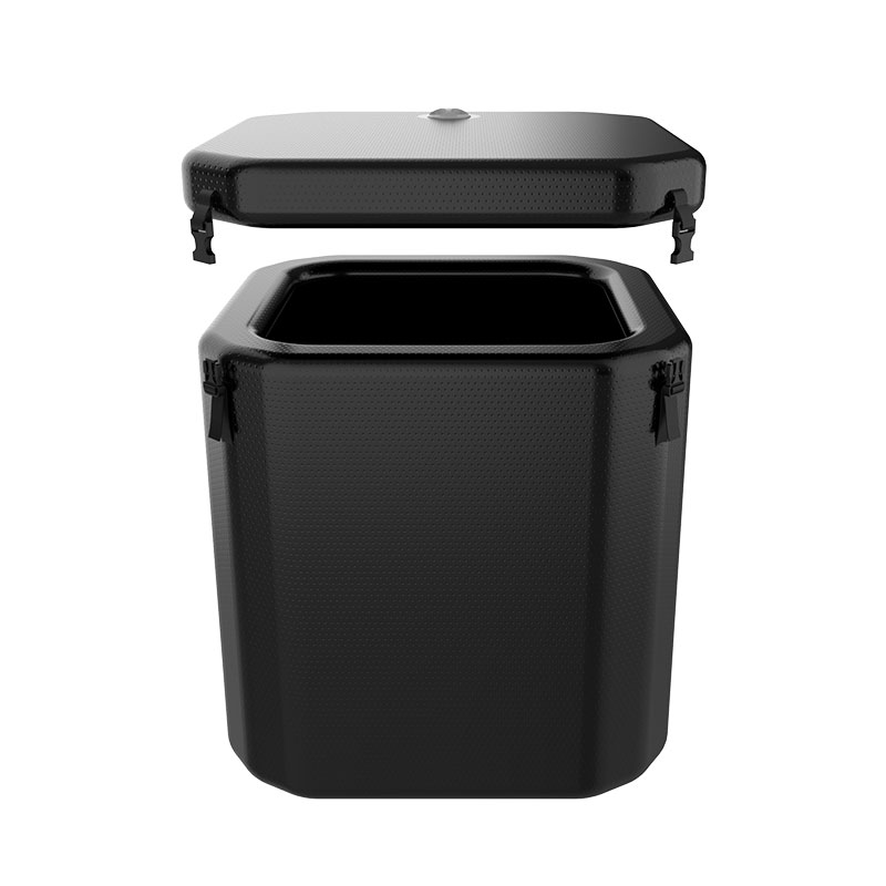 PVC Premium Ice Bate Barrel