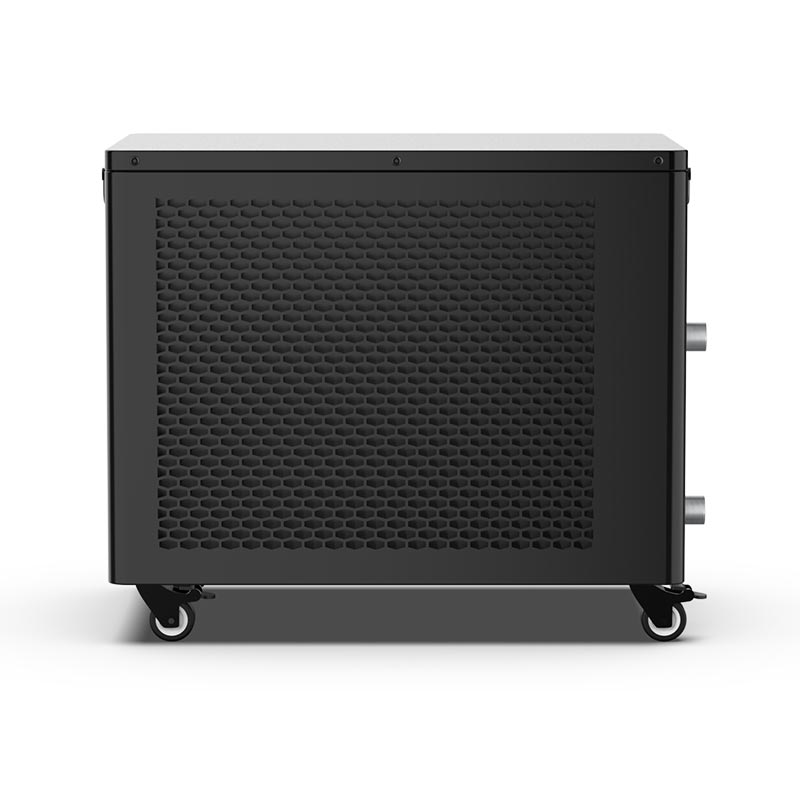 Умный охладитель для ванны, 1/2 л.с. по британским стандартам