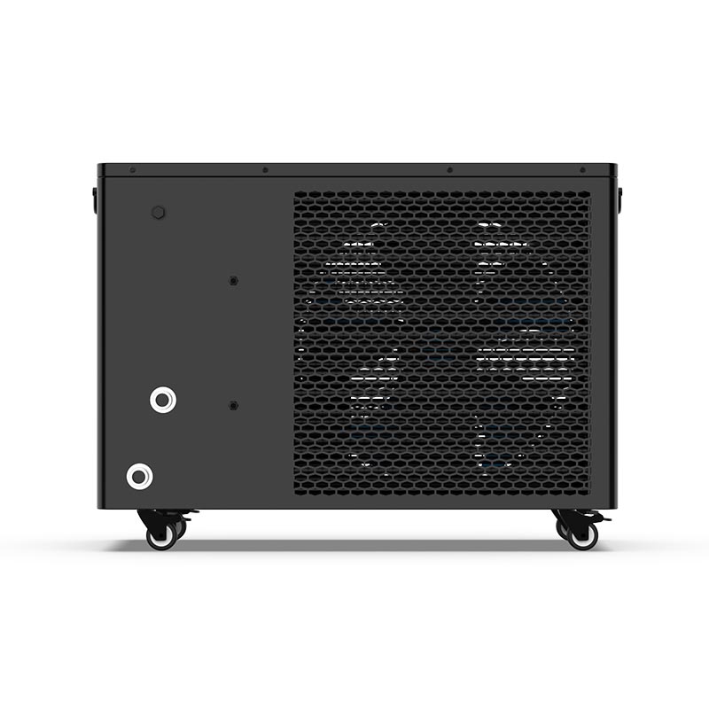 Специальный терапевтический охладитель Ultra