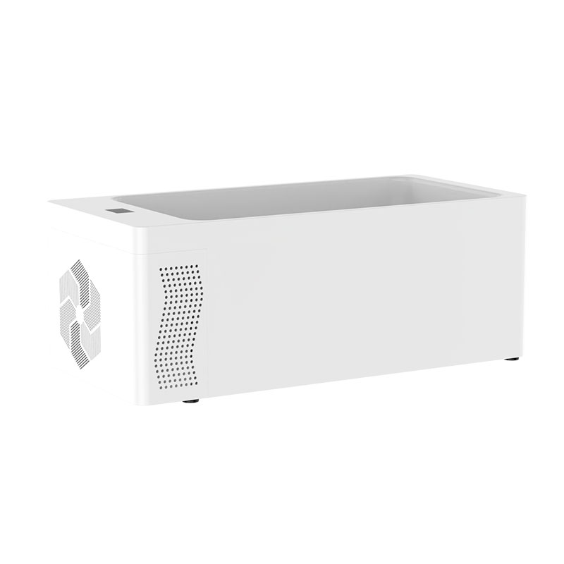 Акриловая ледяная ванна Акриловая ледяная ванна