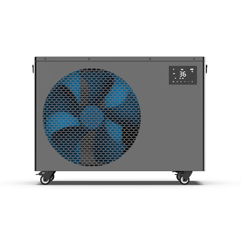 Коммерческий охладитель ледяной бани, специально для США