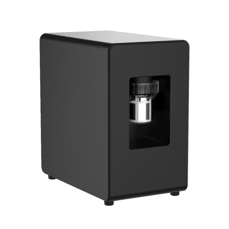 Ice Bath Chiller UV Sanitiation Part
