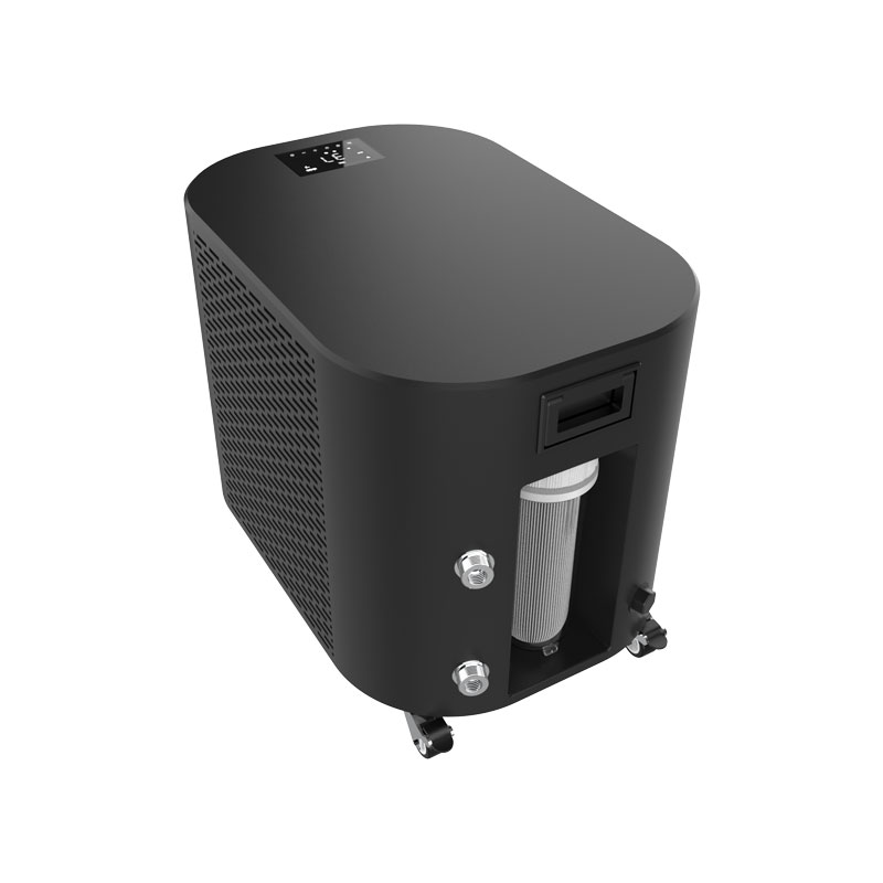 Freestanding Cold Water Chiller For Ice Bath