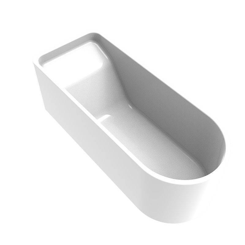Acrylic Bathtub Chiller For Recovery
