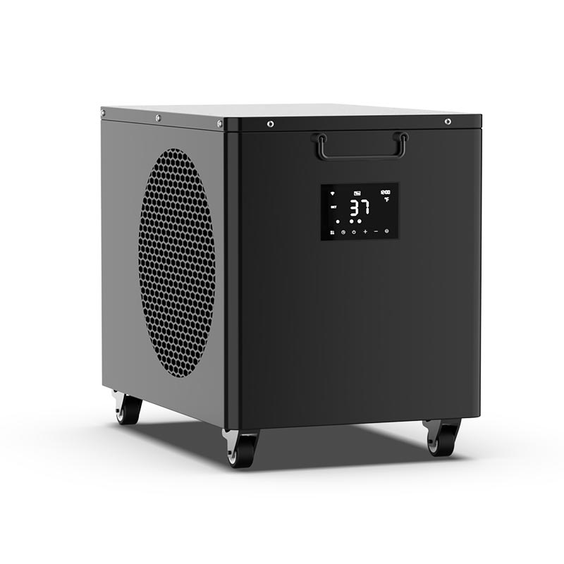 USA standard 1/2HP Therapy Chiller