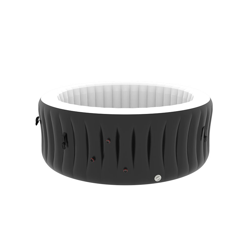 Portable Spa Spa Poot Tub Pool для снятия напряжений восстановления