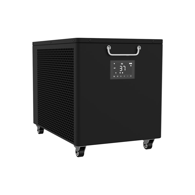 Smart Cold Plunge Water Chiller Wi -Fi